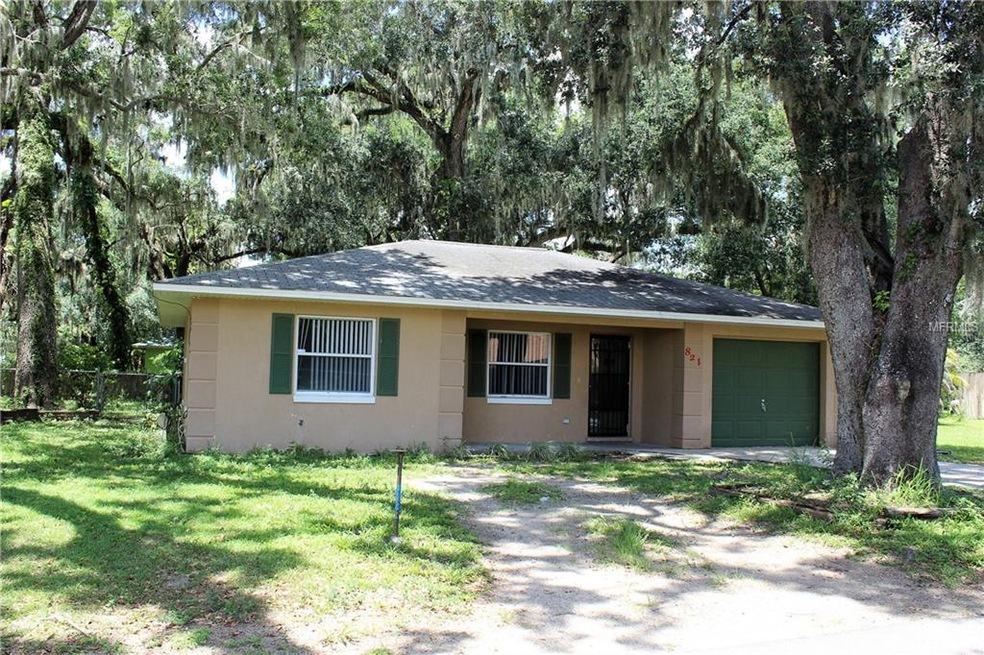 824 Hoot Owl Ln, Fort Meade, FL 33841 - photo 1