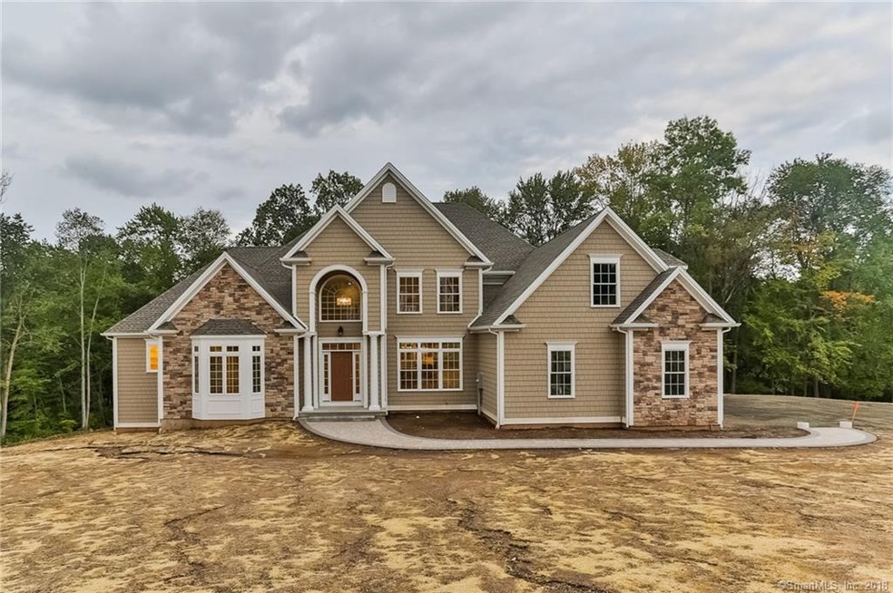 179 Speno Ridge, Rocky Hill, CT 06067 - photo 1