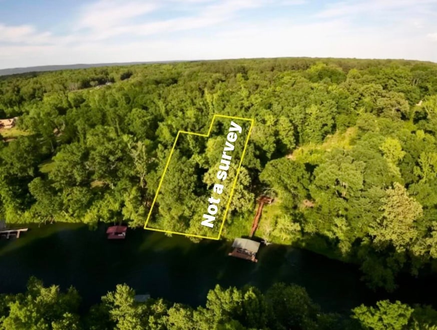 0 SE Daniel's Cove unit 25-451, Heber Springs, AR 72543 - photo 1