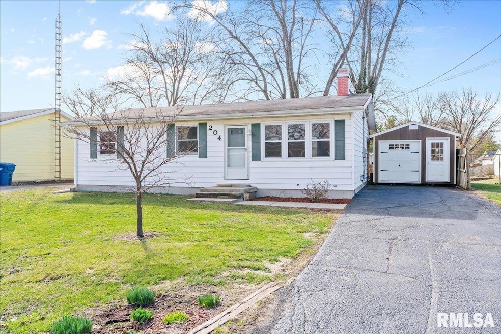 Sold $134,000 • Co-Listing Agent