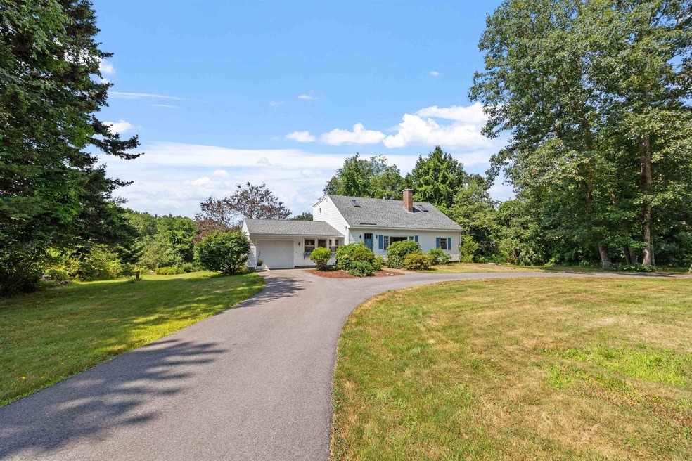 57 Albin Rd, Bow, NH 03304 - photo 1