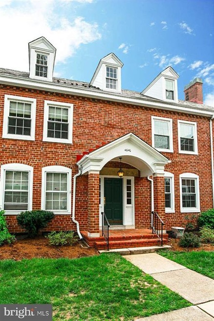 4640 36th St S unit B1, Arlington, VA 22206 - photo 1