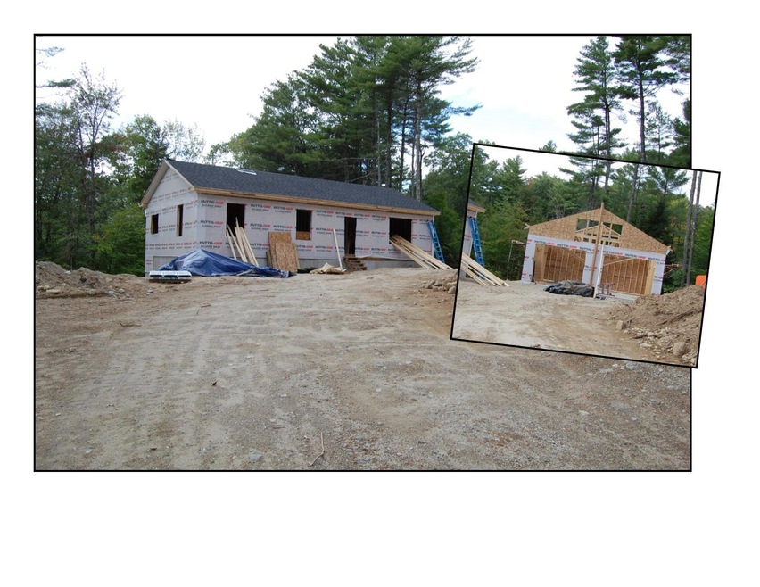 72 Back Bryant Road Buckfield