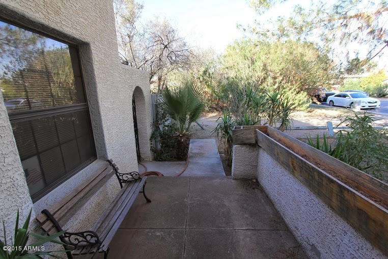 2102 N 26th Place, Phoenix, AZ 85008 - photo 1