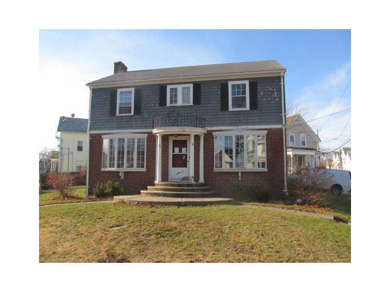 30 Algonquin St, Providence, RI 02907 - photo 1