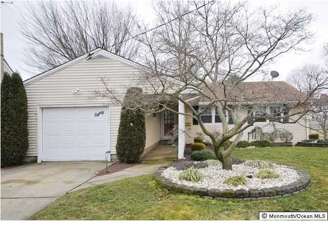 80 Jackson St, Keyport, NJ 07735 - photo 1