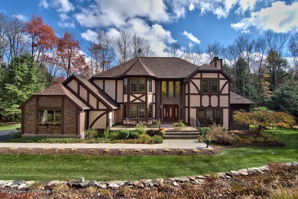 88 Laurel Rd, Spring Brook Township, PA 18444 - photo 1