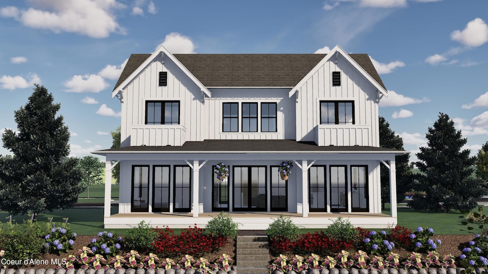 BLK 1 LOT 5 THE SELKIRK