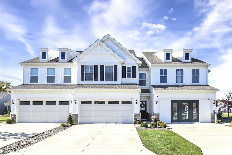 Under Contract $500,000