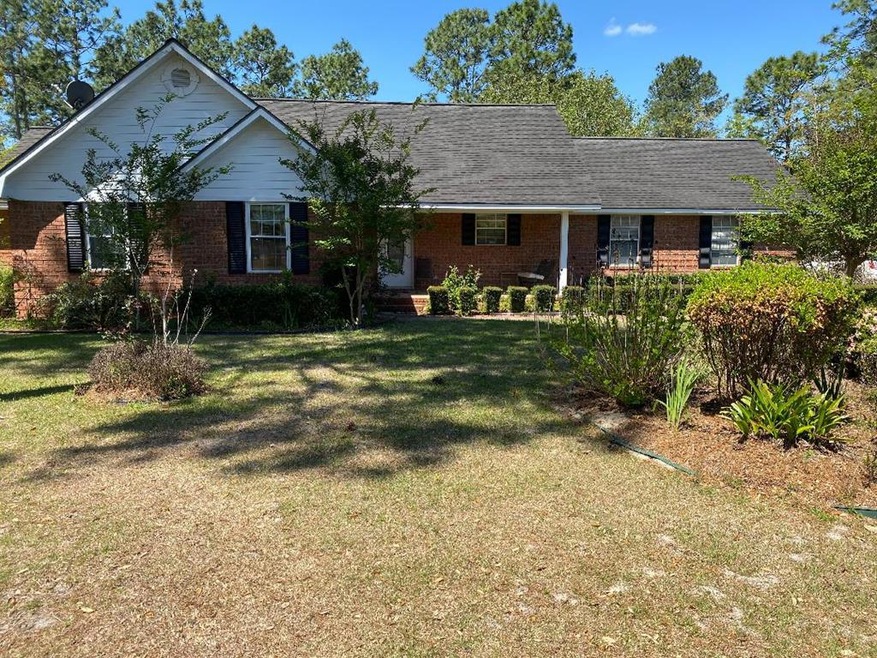 61 Cody Dr, Jesup, GA 31545 - photo 1