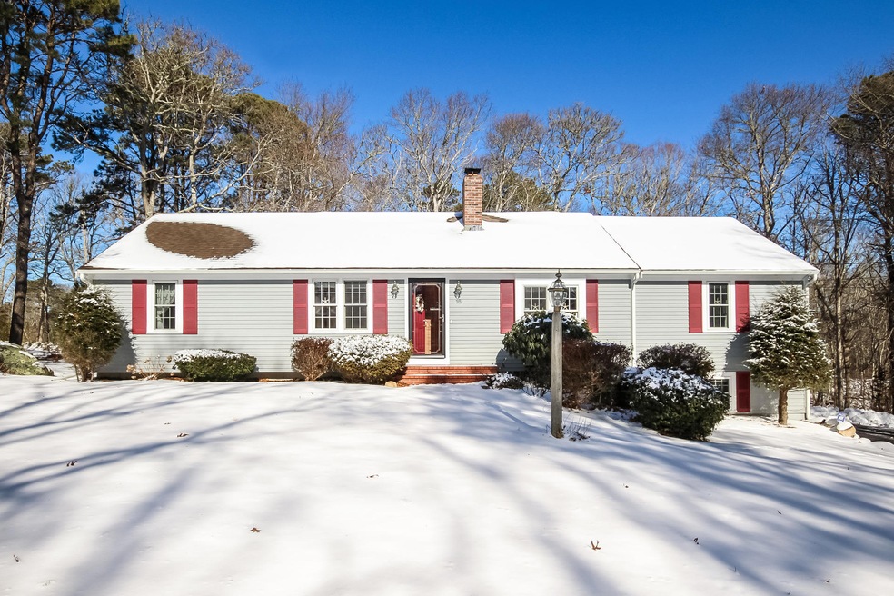 16 Scott Dr, North Falmouth, MA 02556 - photo 1