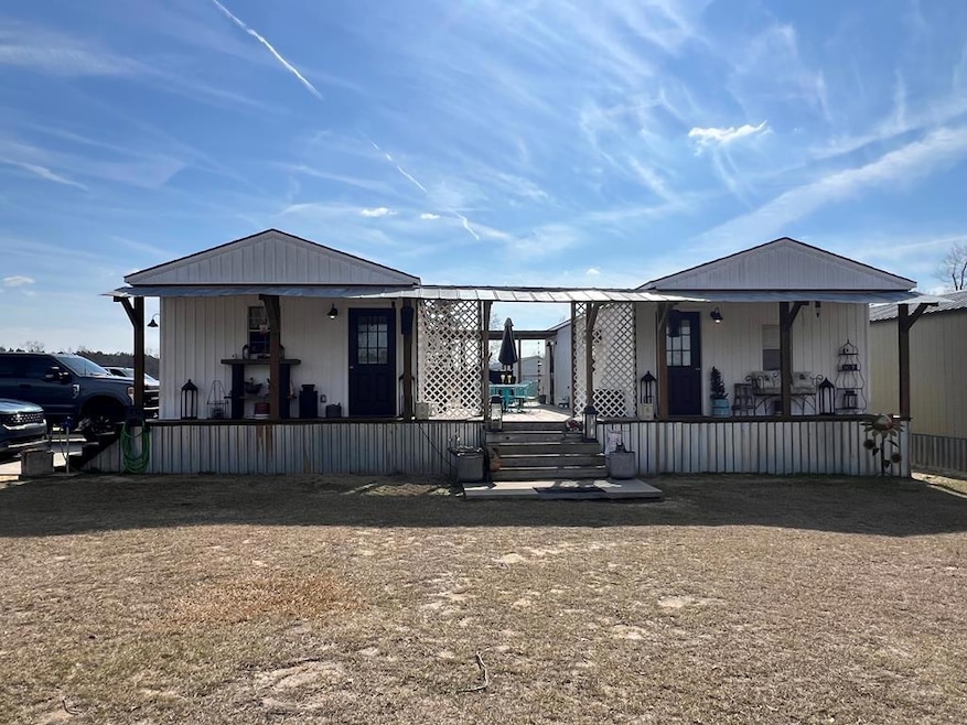 319 A Rupert Wood Ln, Claxton, GA 30417 - photo 1