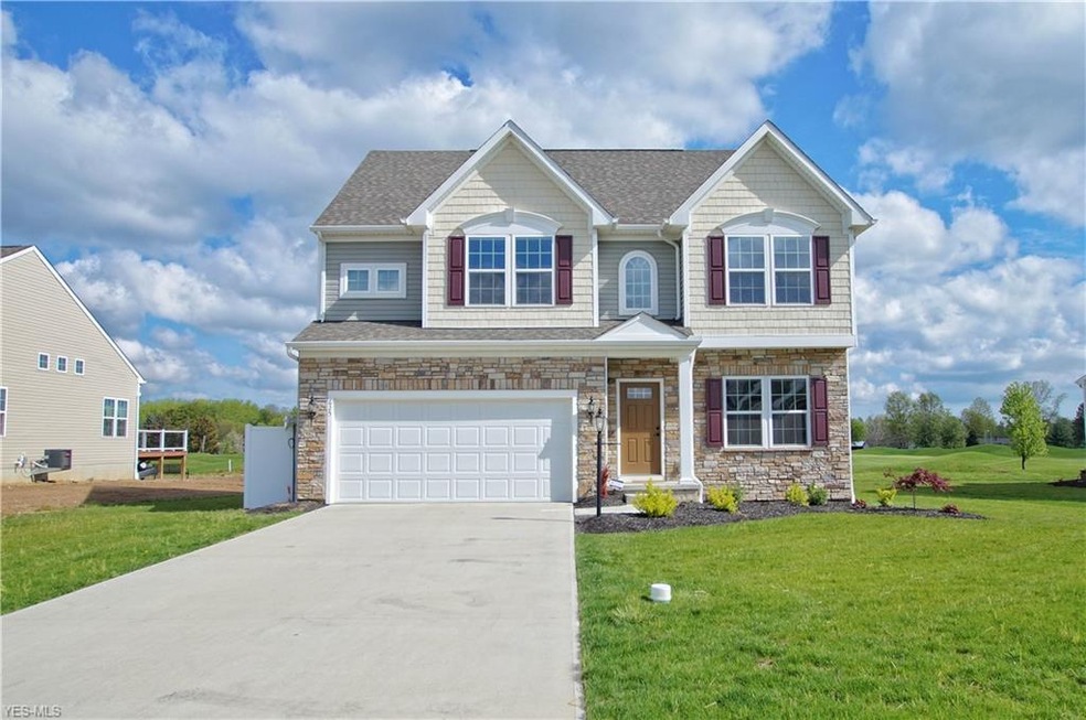 625 U s Grant St, La Grange, OH 44050 - photo 1