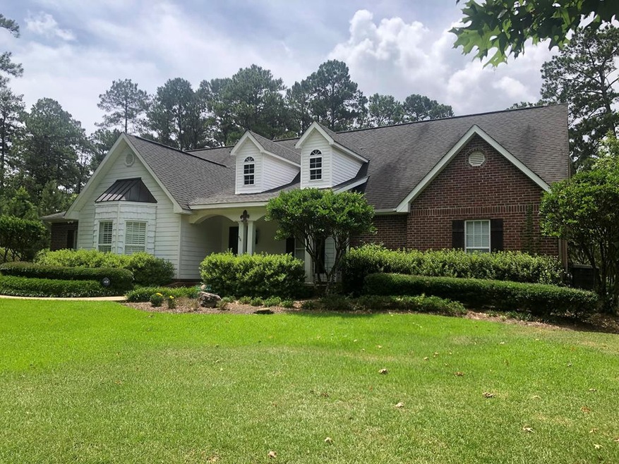 104 Andrew's Cir, McComb, MS 39648 - photo 1