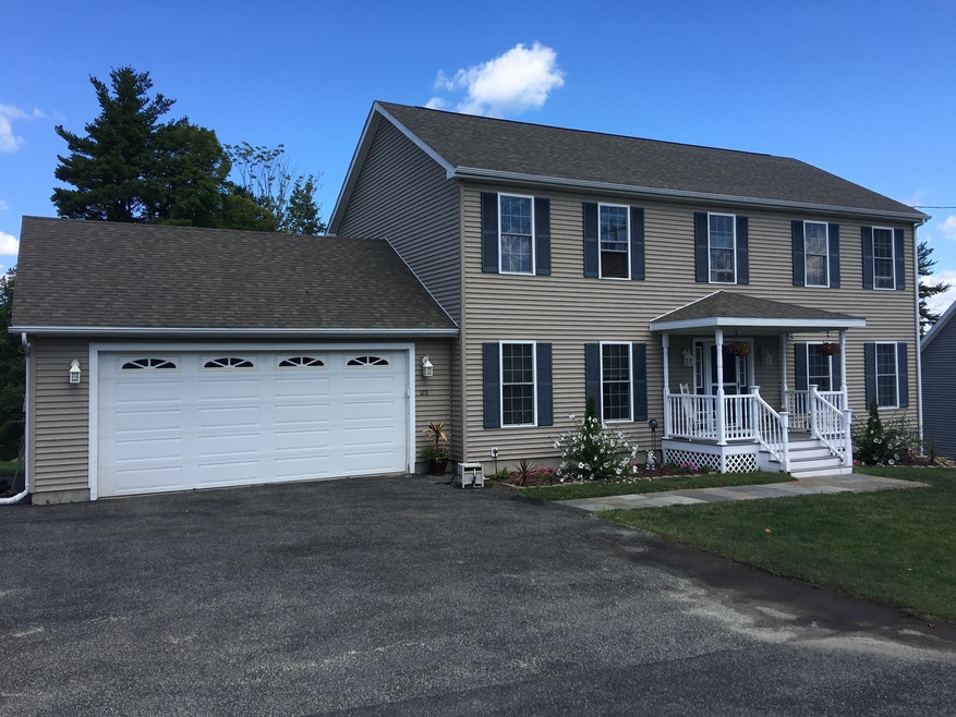 126 Gale Ave, Pittsfield, MA 01201 - photo 1