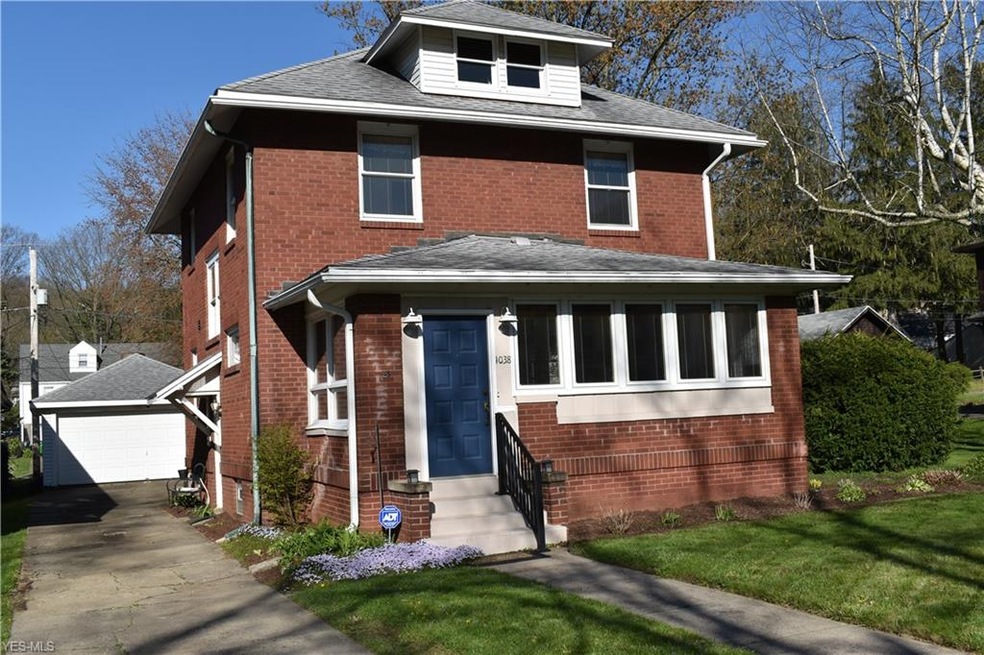 1038 Cambridge Rd, Coshocton, OH 43812 - photo 1