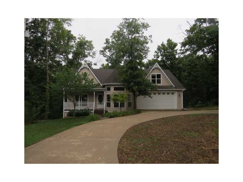 2 Truro Ln, Bella Vista, AR 72714 - photo 1