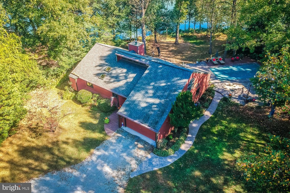 1749 Colbert Rd, Annapolis, MD 21409 - photo 1