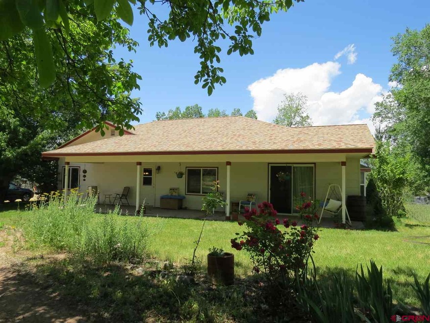 0 Sweet Clover Rd, Cedaredge, CO 81413 - photo 1