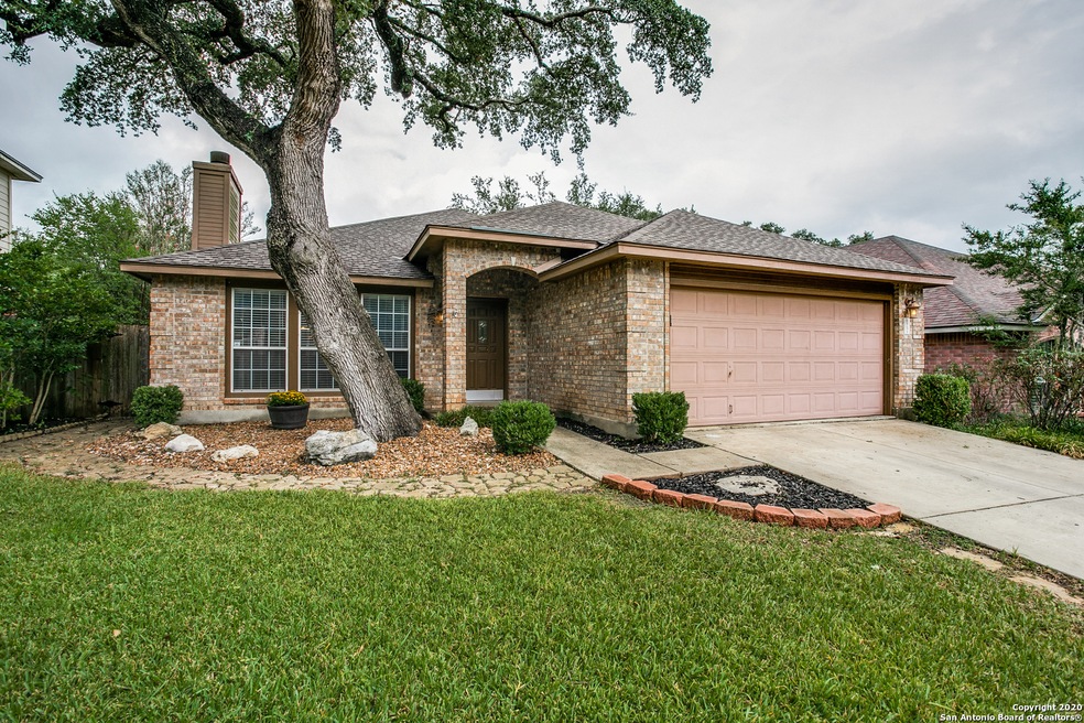 2751 Montebello, San Antonio, TX 78259 - photo 1