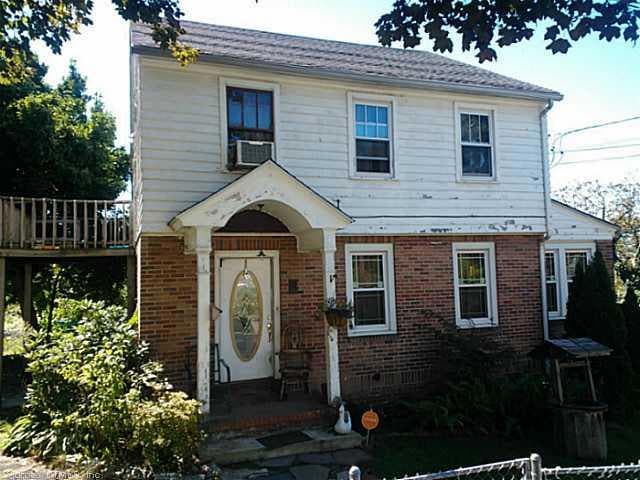 186 Wall St, Waterbury, CT 06704 - photo 1
