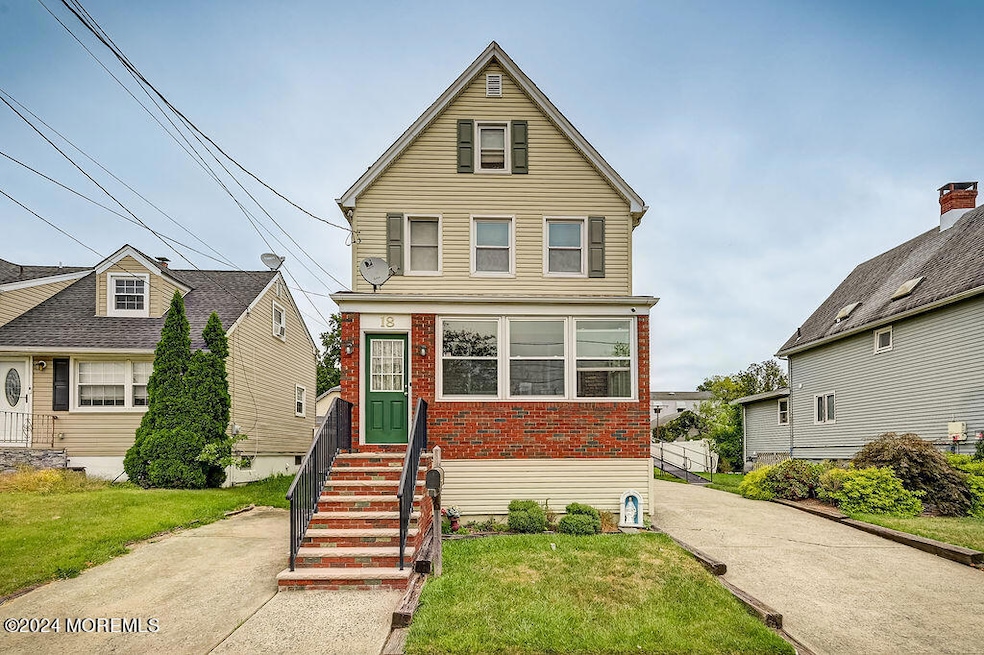 18 S 2nd St, Fords, NJ 08863 - photo 1