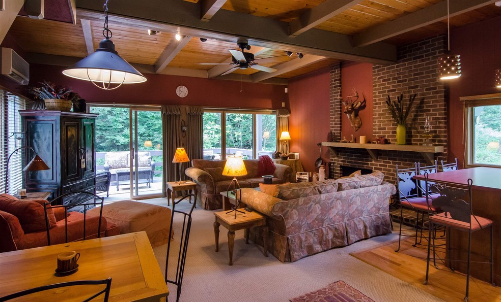 1163 Baker Turn unit KWC/2E, Hartford, VT 05001 - photo 1