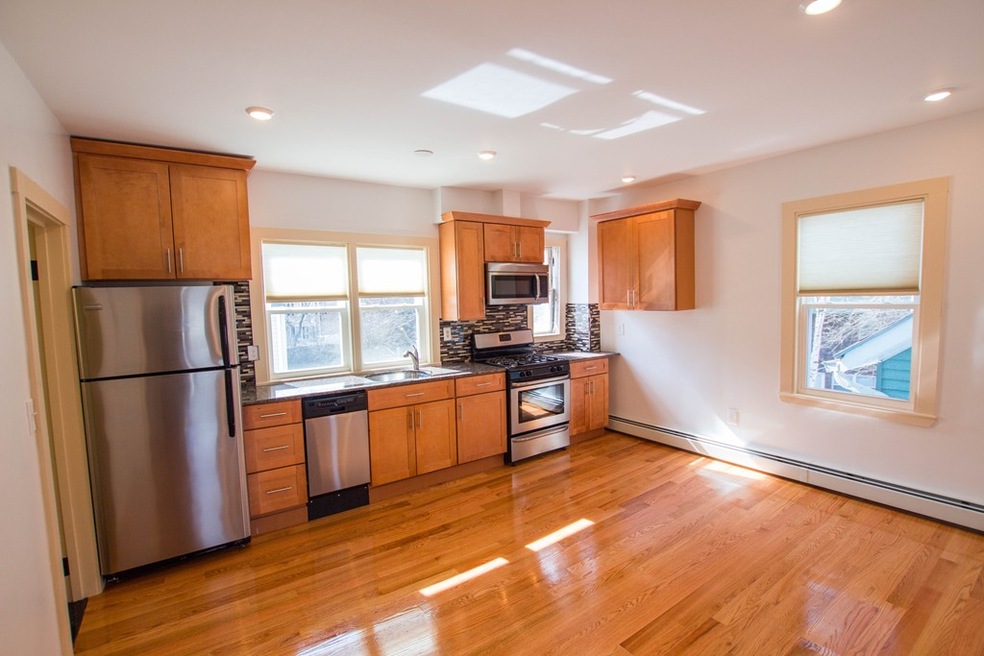 109 Tremont St unit 2, Cambridge, MA 02139 - photo 1