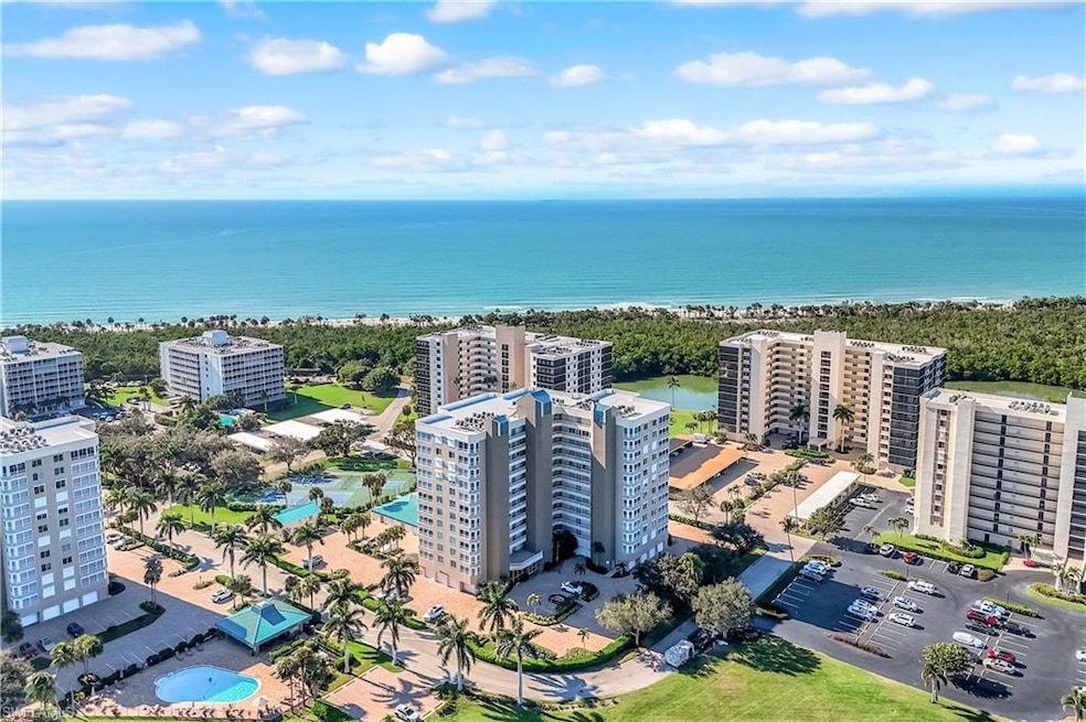 Gulf Breeze at Vanderbilt unit 503, Naples, FL 34108 - photo 1