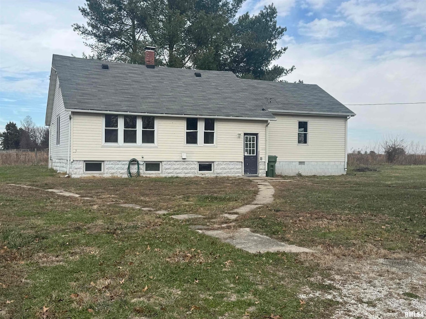 23392 Illinois 37, Dix, IL 62830 - photo 1