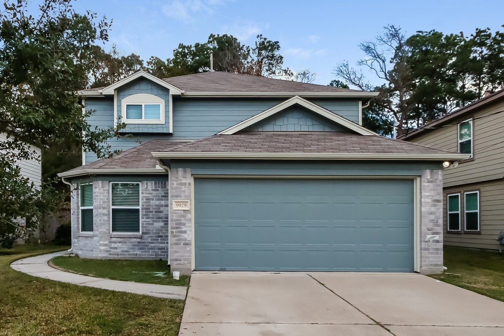 9929 Kingfisher Dr, Conroe, TX 77385 - photo 1
