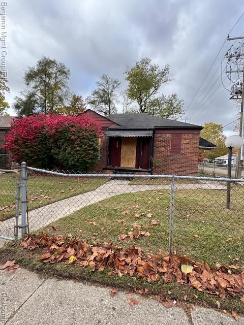 19971 Patton St, Detroit, MI 48219 - photo 1