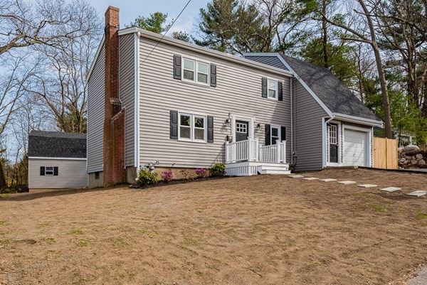 18 Fisher Rd, South Weymouth, MA 02190 - photo 1