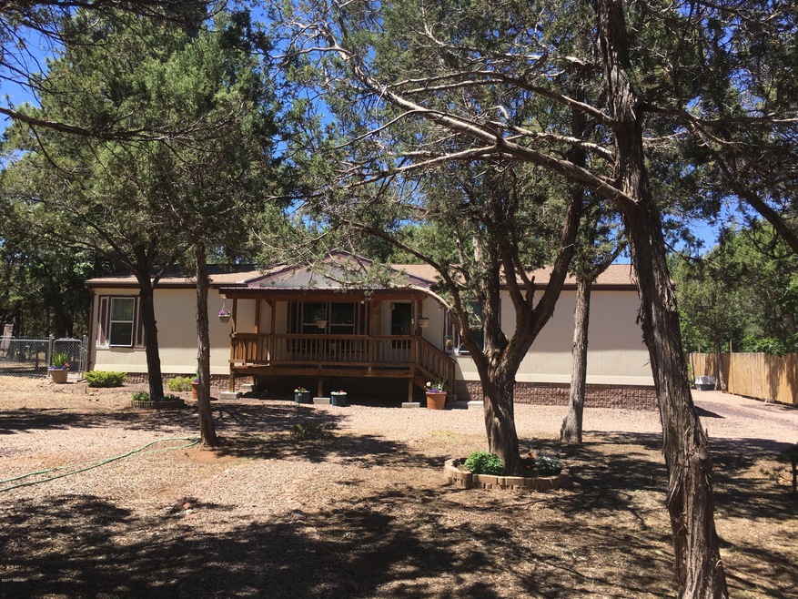 3008 Tall Pine Rd, Show Low, AZ 85901 - photo 1