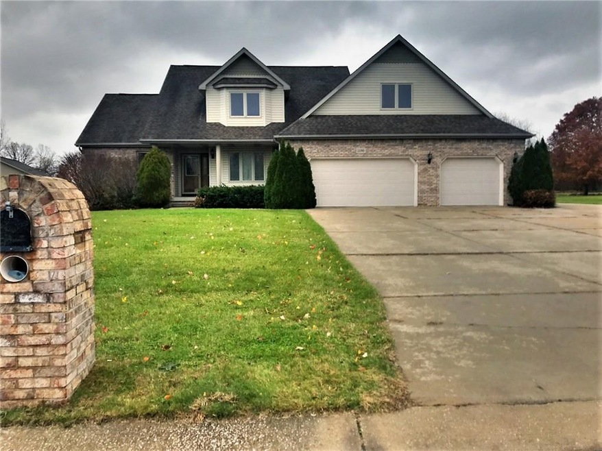 11090 West Glen, Clio, MI 48420 - photo 1