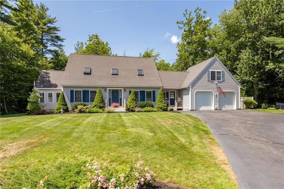 9 Squire Ln, York, ME 03909 - photo 1