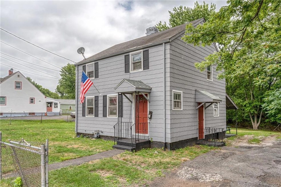 114 Newfield Ave, Hartford, CT 06106 - photo 1