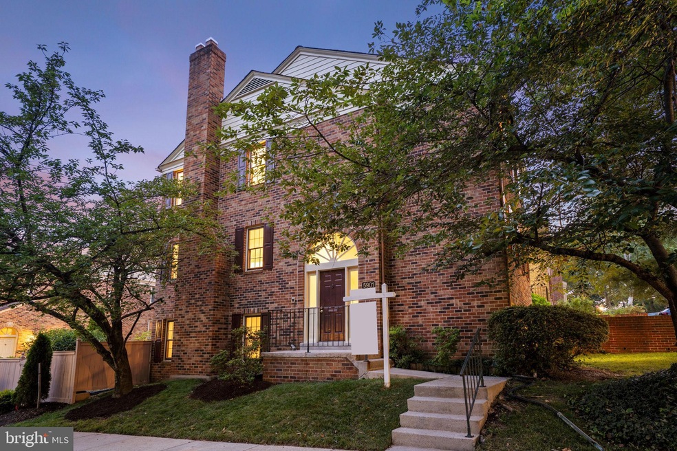 5901 Empire Way, Rockville, MD 20852 - photo 1