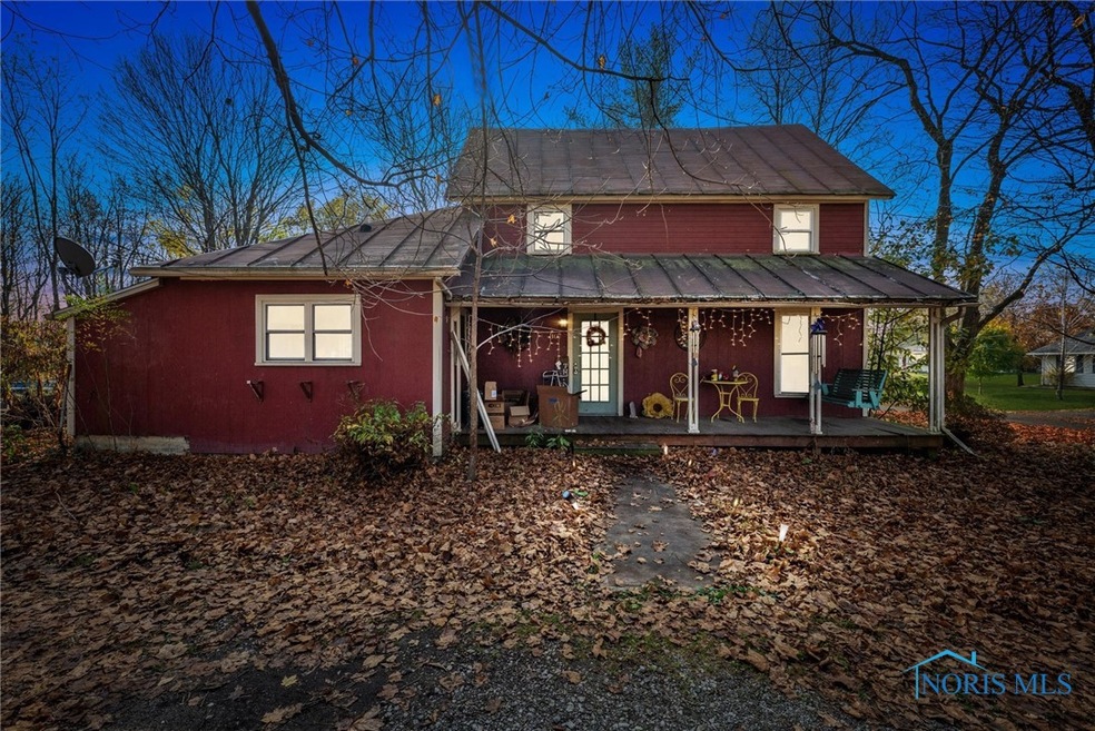 307 S Liberty St, West Unity, OH 43570 - photo 1