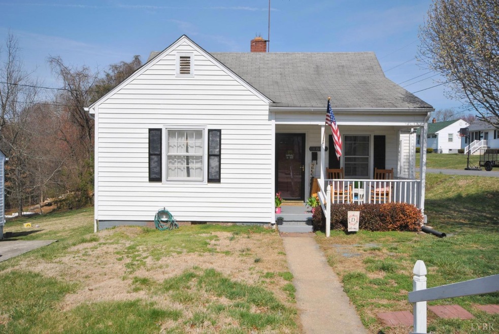 unlisted-address, Lynchburg, VA 24502 - photo 1