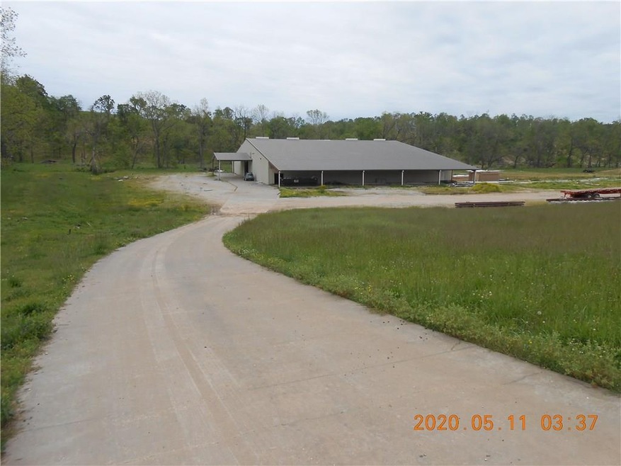 14170 Springtown Rd, Siloam Springs, AR 72761 - photo 1