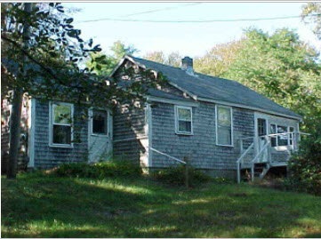 47 Lamberts Cove Rd, Vineyard Haven, MA 02568 - photo 1