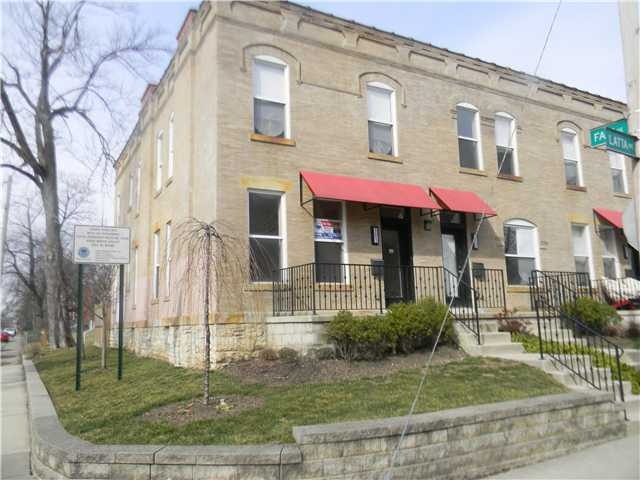 121 Latta Ave, Columbus, OH 43205 - photo 1