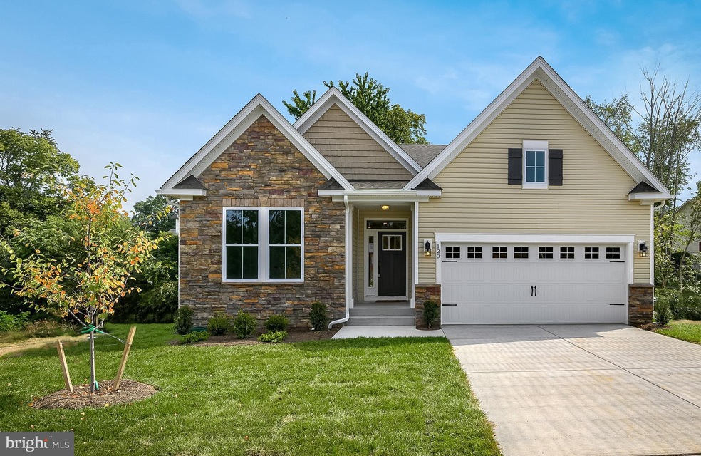 120 Amberfield Ct, Winchester, VA 22602 - photo 1