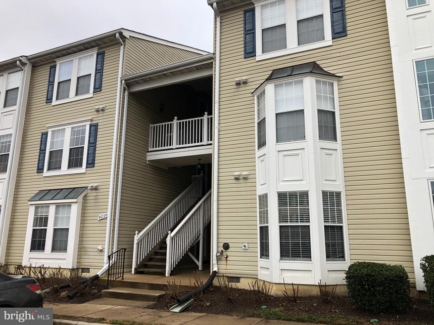 9220F Cardinal Forest Ln, Lorton, VA 22079 - photo 1