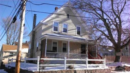 9 9th Ave, Wareham, MA 02571 - photo 1