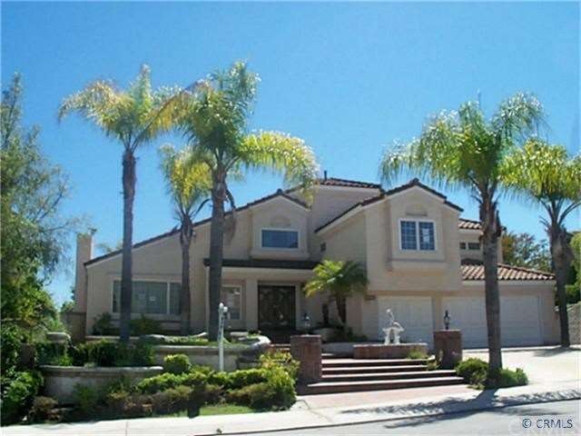 Prestigious Nellie Gail Ranch Estate