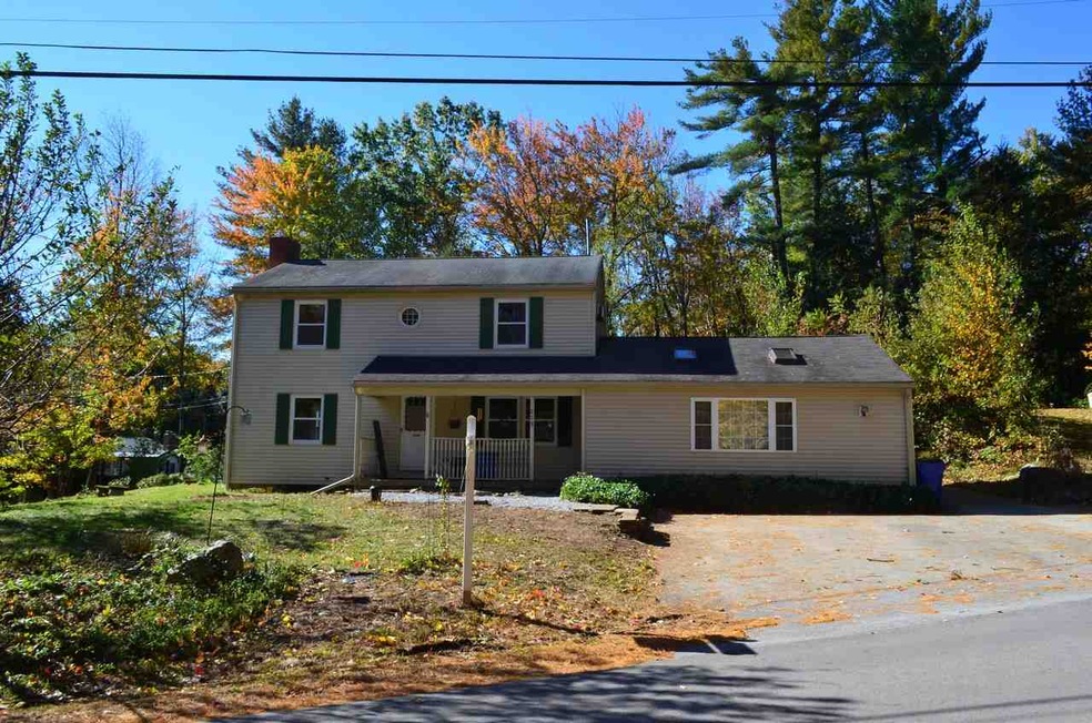 278 Addison Rd, Goffstown, NH 03045 - photo 1