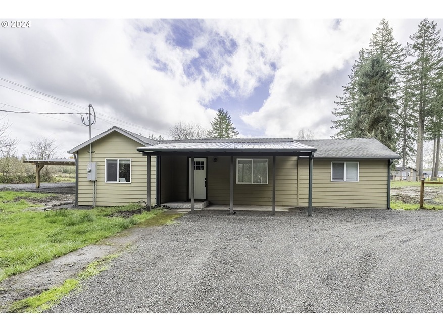 128 Eadon Rd, Toledo, WA 98591 - photo 1