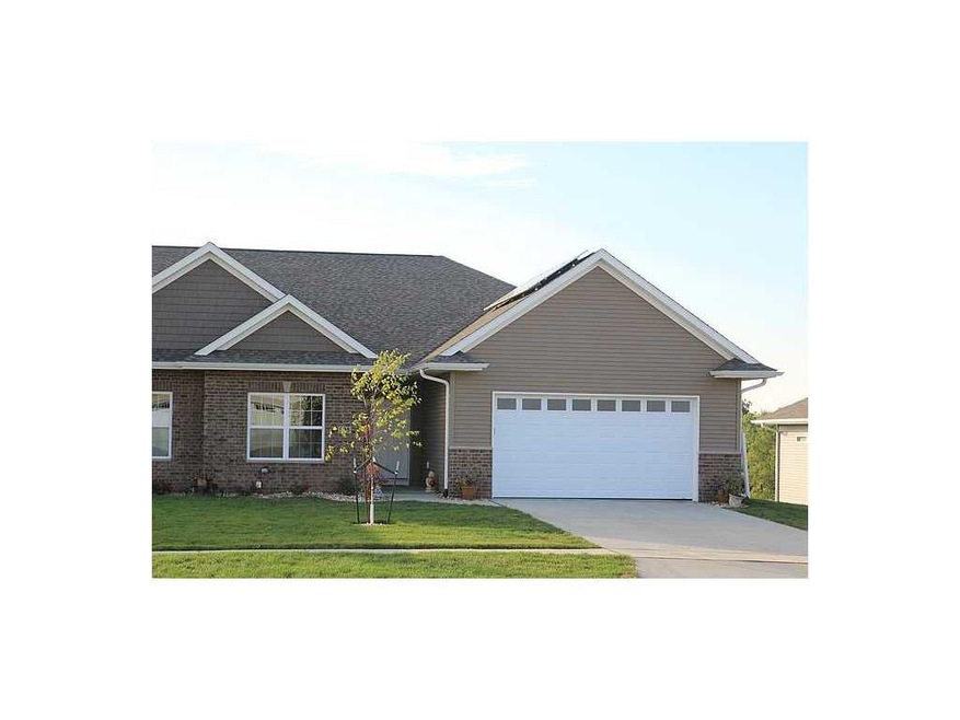 Front Exterior.